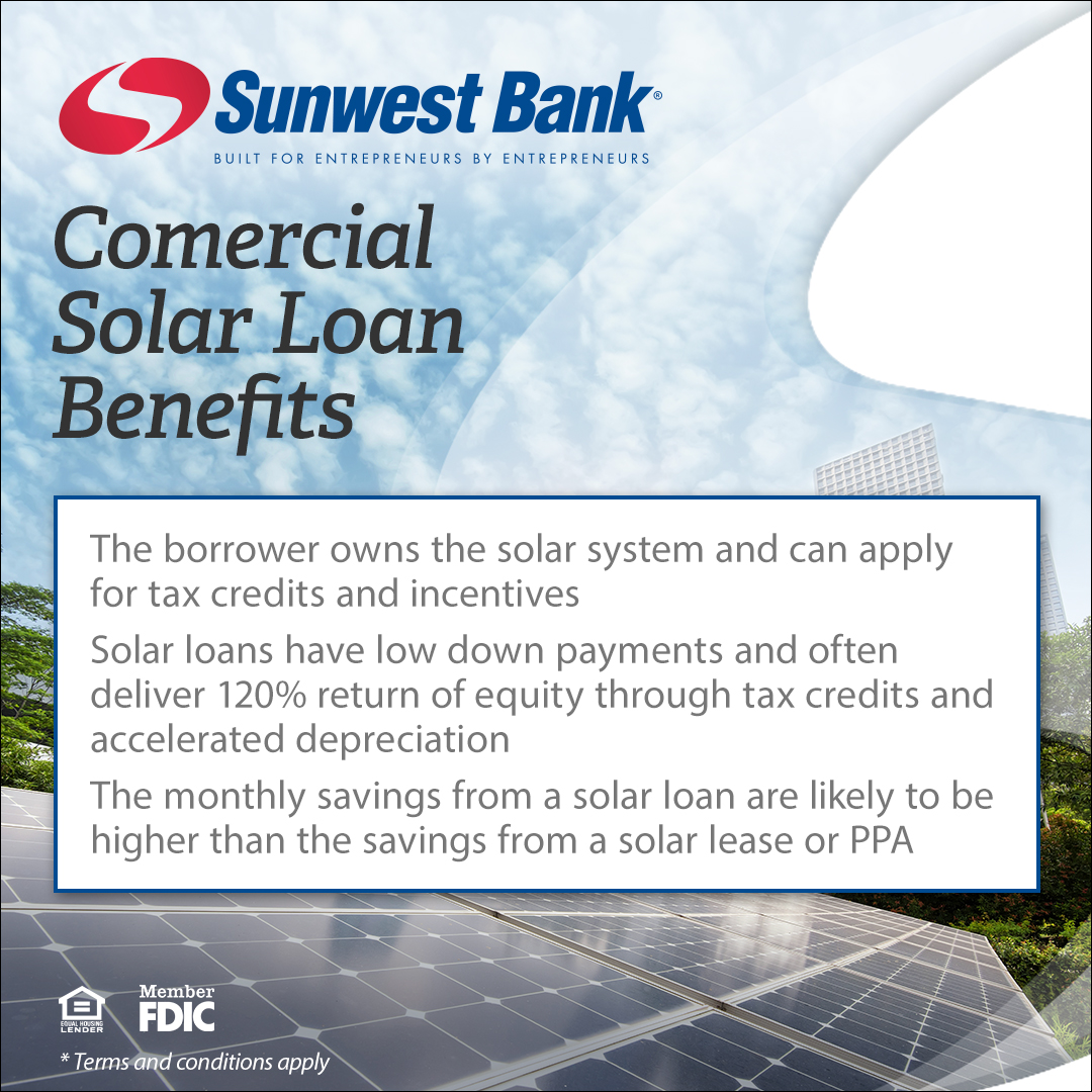 Sunwest Bank - At Sunwest Bank, we believe in empowering... | Facebook