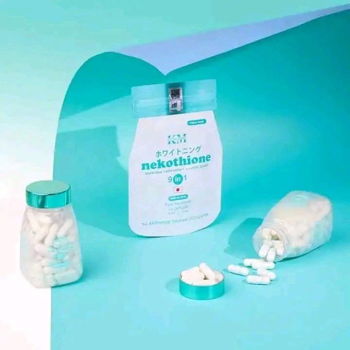 glutathione by kath melendez NEKOTHIONE CAPSULE Sa dami ng brands na makikita mo ngayon, madaling malito at mahirapan sa pagpili. Pero dito sa Nekothione, hindi namin kailangan ng flashy ads o high-profile bpc 157 500mg peptual __label:Bestseller Flavor:Cacao Mint