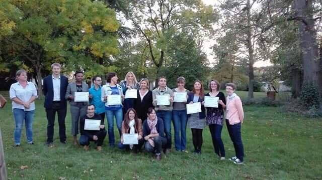 Lycée - Remise des diplômes au Lycée de Chervé Toutes nos Félicitations ...