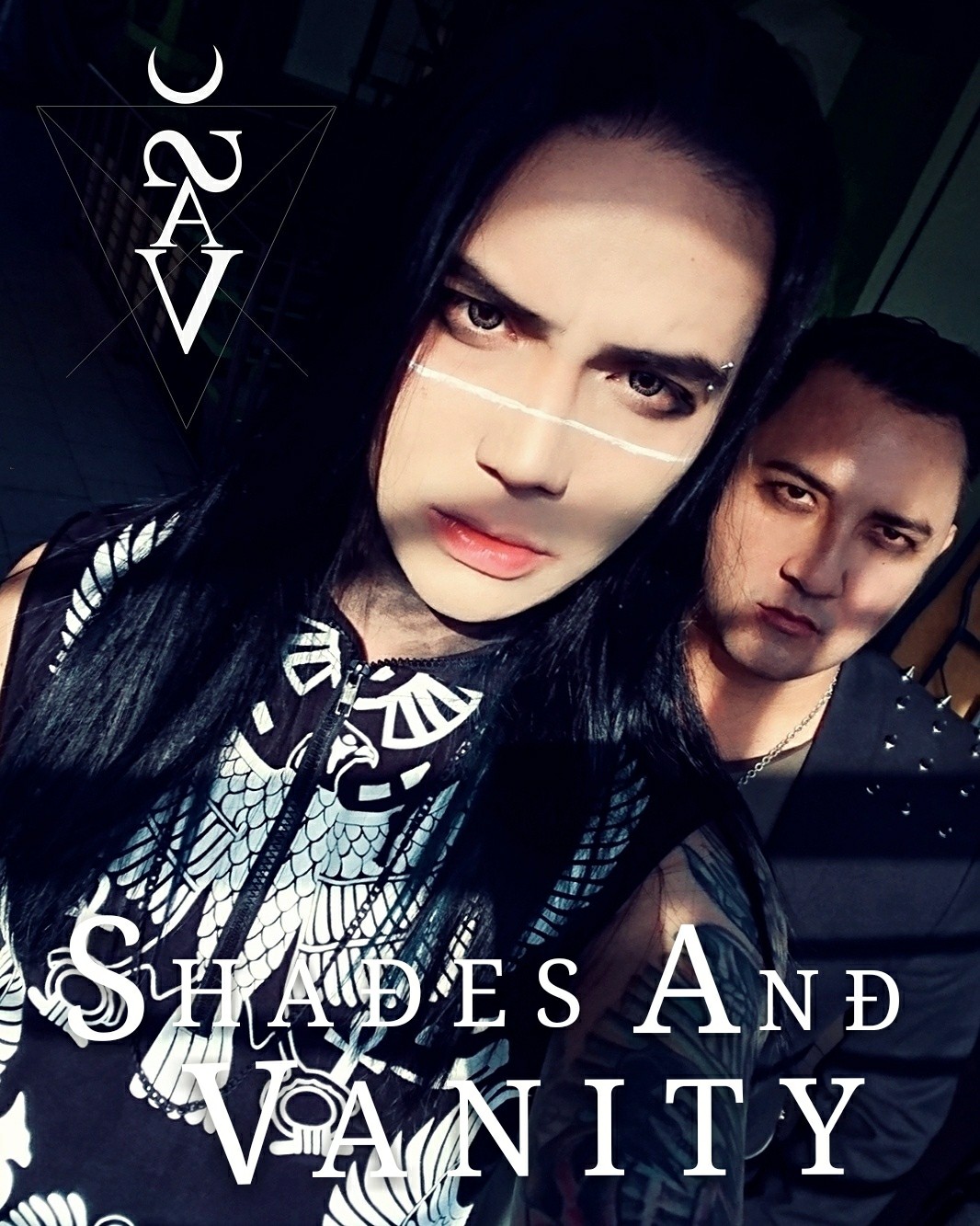 The Shades and Vanity