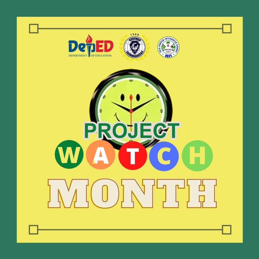 LPIS Project W A T C H