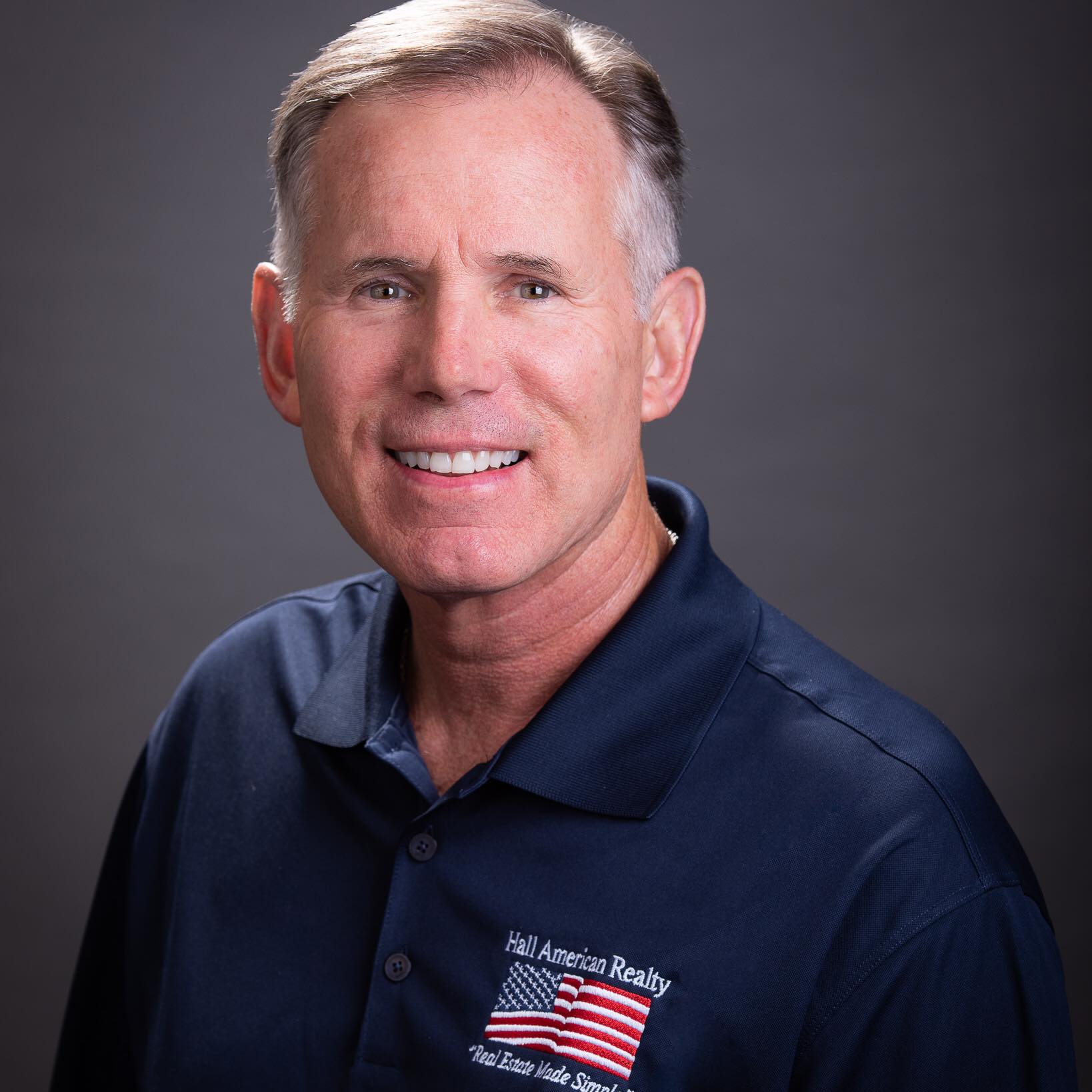 Craig Hall