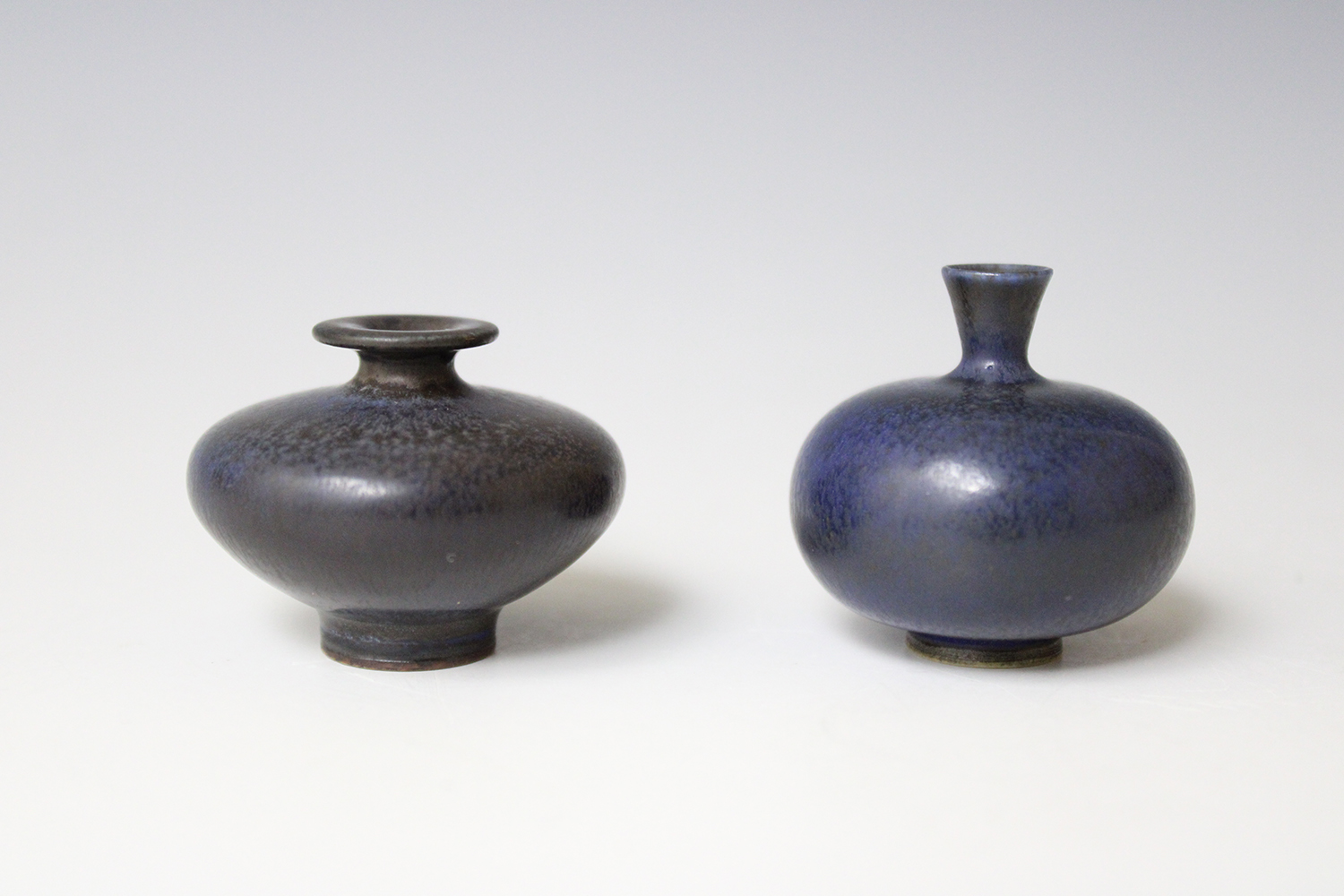 しぶや黒田陶苑 Shibuya - 宇田川抱青 / Udagawa Housei 萩茶碗 / Tea