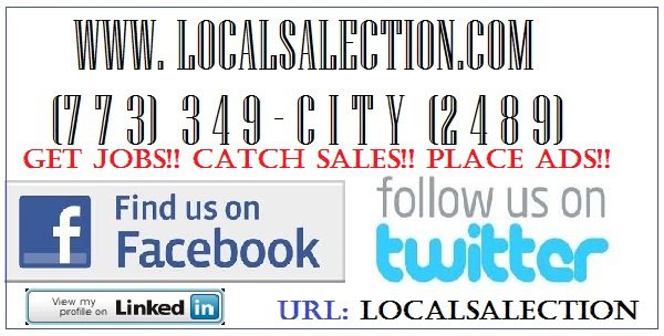 StacksClassifieds.com - STACKSCLASSIFIEDS.COM FREE LOCAL CLASSIFIED AD ...