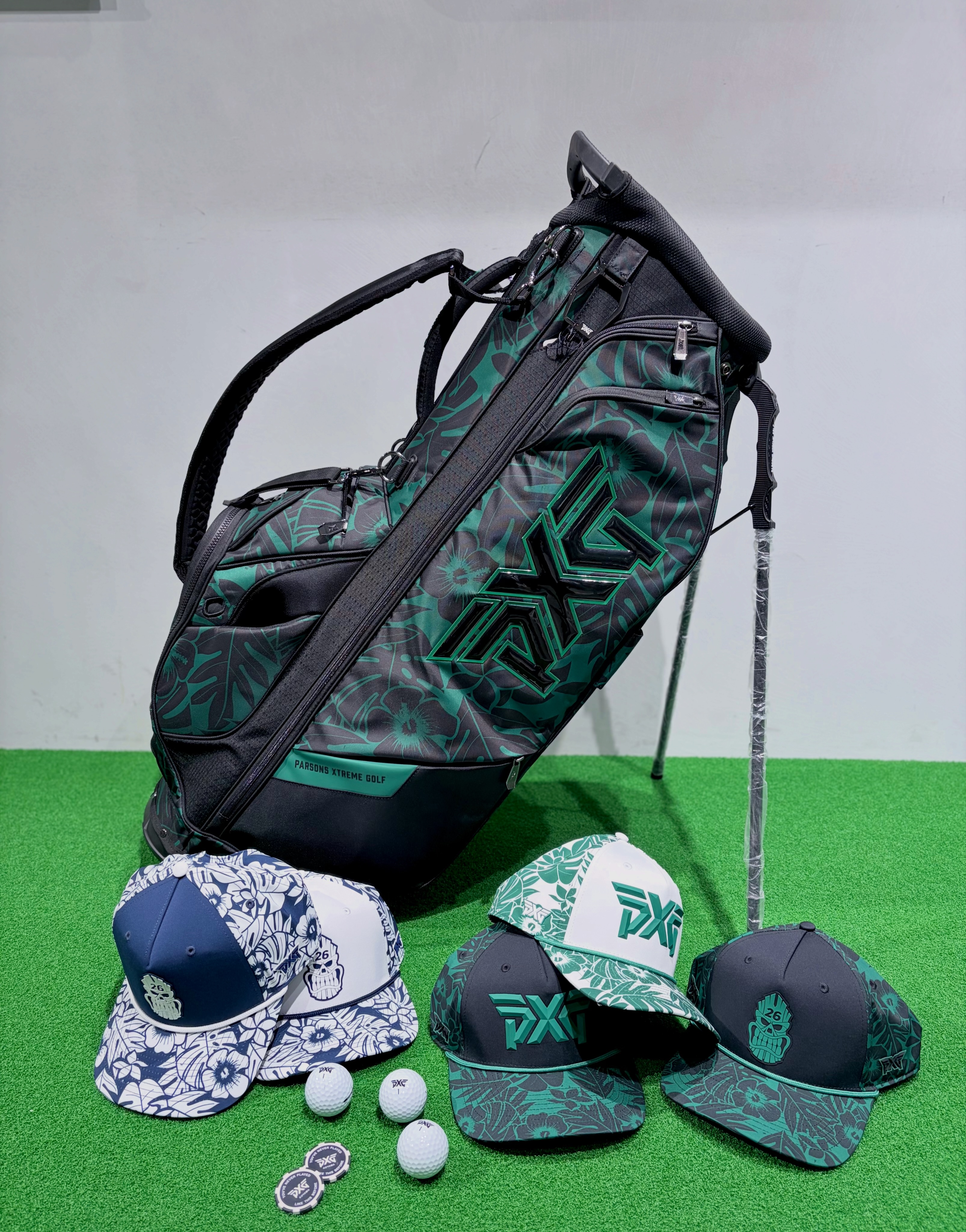 PXG Japan | Minato Tokyo