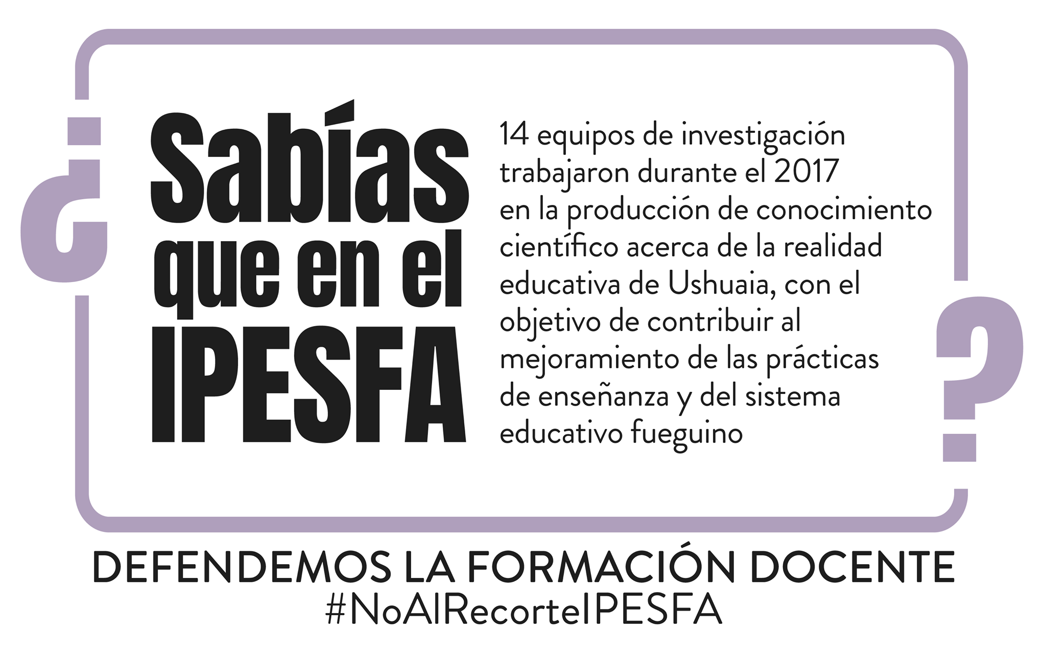 ¿Sabías? Con las horas que... - IPES FA Comunidad Educativa | Facebook