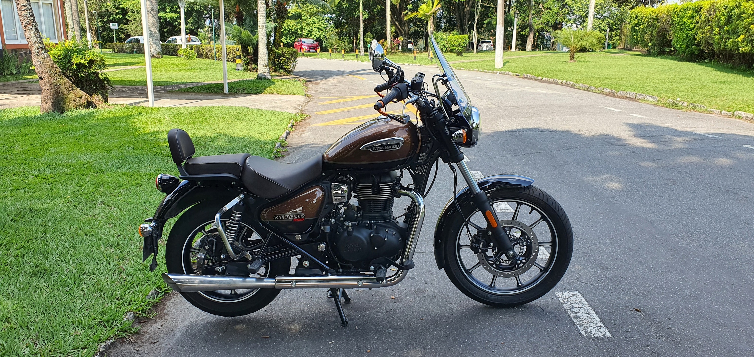 Meteor 350 MotorCycle Brasil | **Salve Grupo ! blza | Facebook