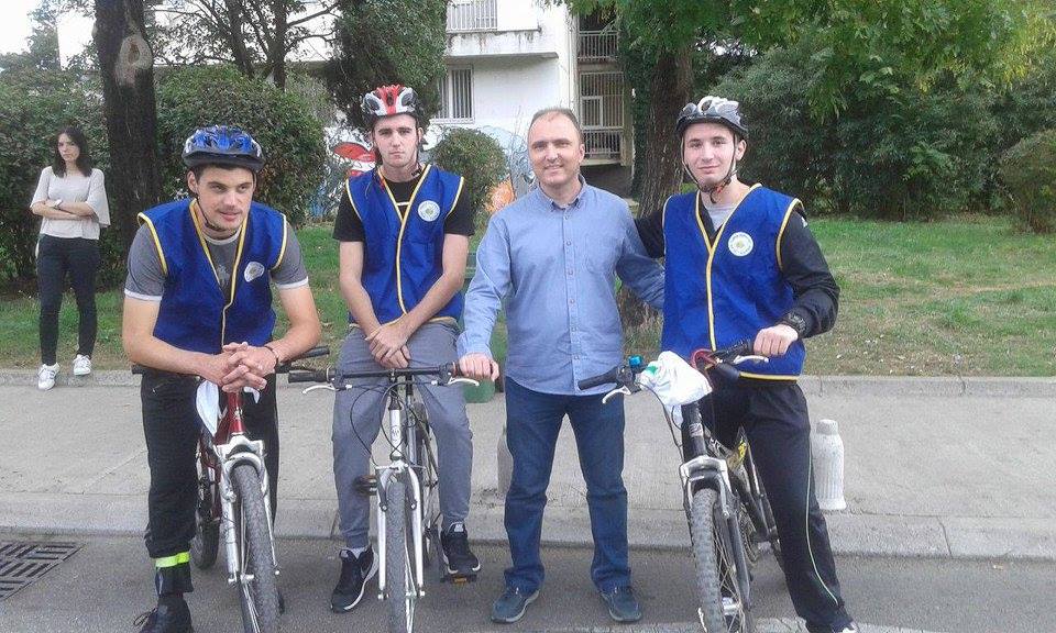 JU Srednja strucna skola 