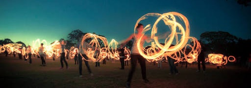 Confest Volunteer Meetup