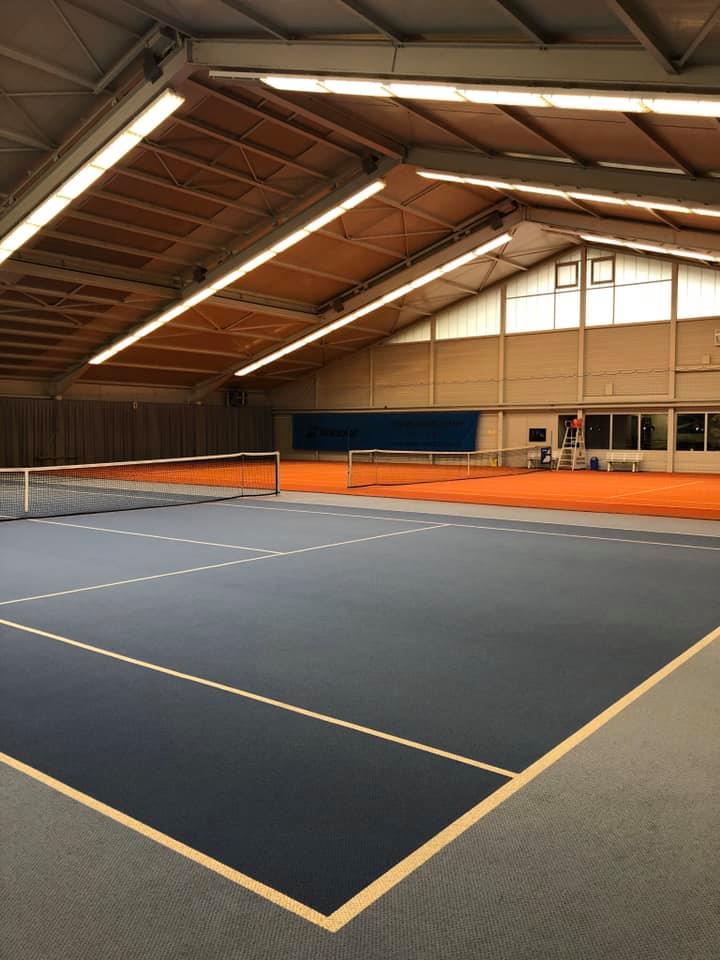 Tennis Hinkelmann 帖子 Facebook