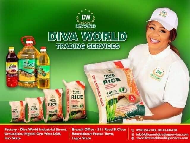 Diva Rice Mill, the first rice mill... - Miyake Story Story | Facebook