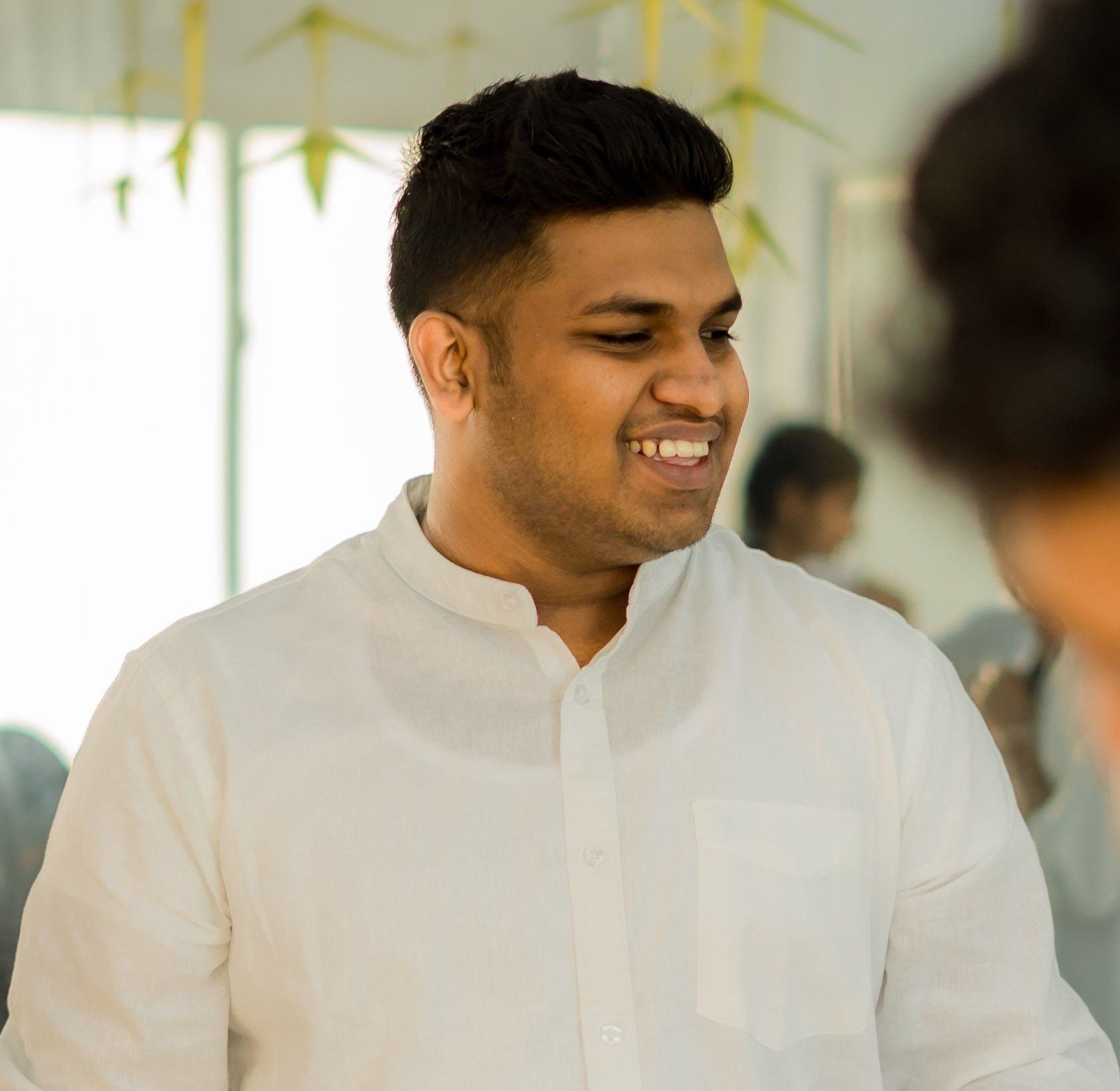 Daham Rathnayake