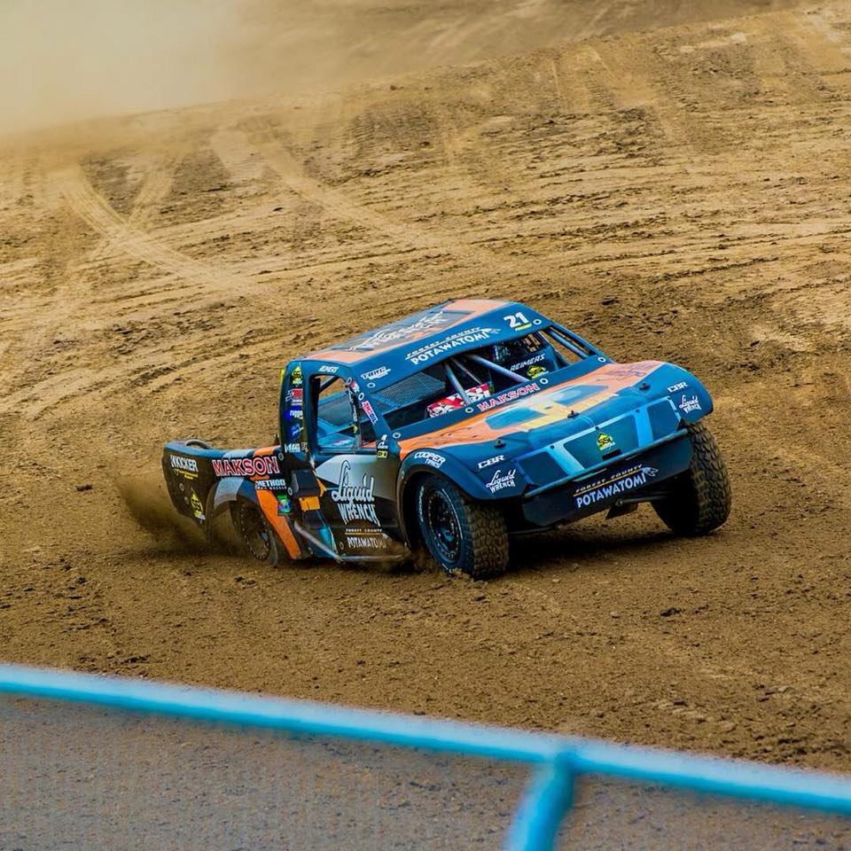 PPK Racing - ไม่มีคำอธิบาย ??? นิยามล้อแกร่ง Photo...