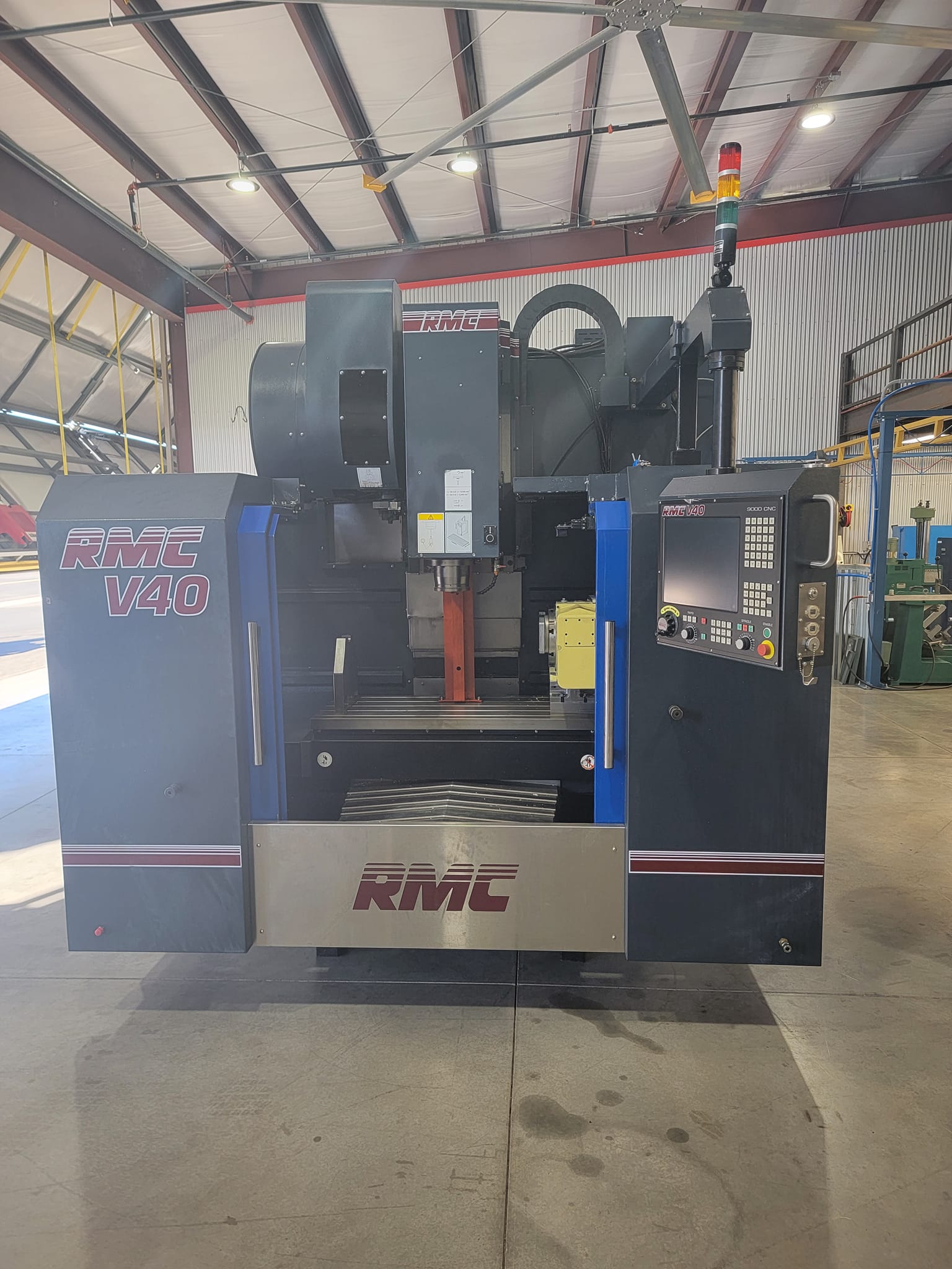 Advanced Machine Works | Queen Creek AZ