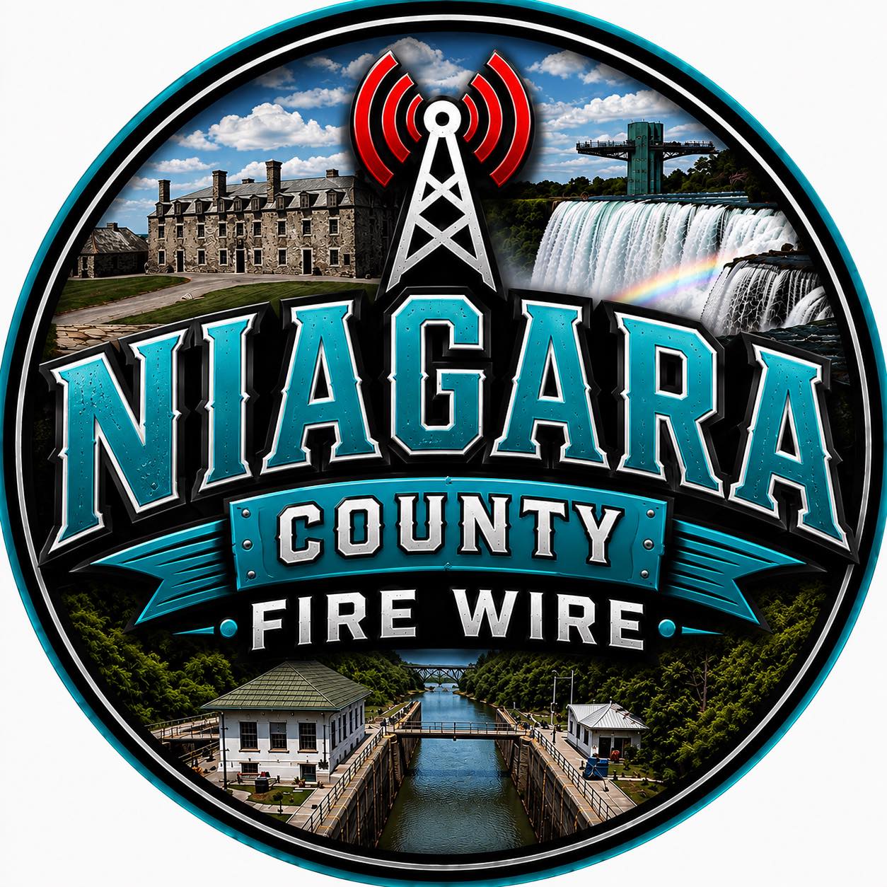 WNY DISTRICT ATTORNEY PRESS... - Niagara County Fire Wire | Facebook