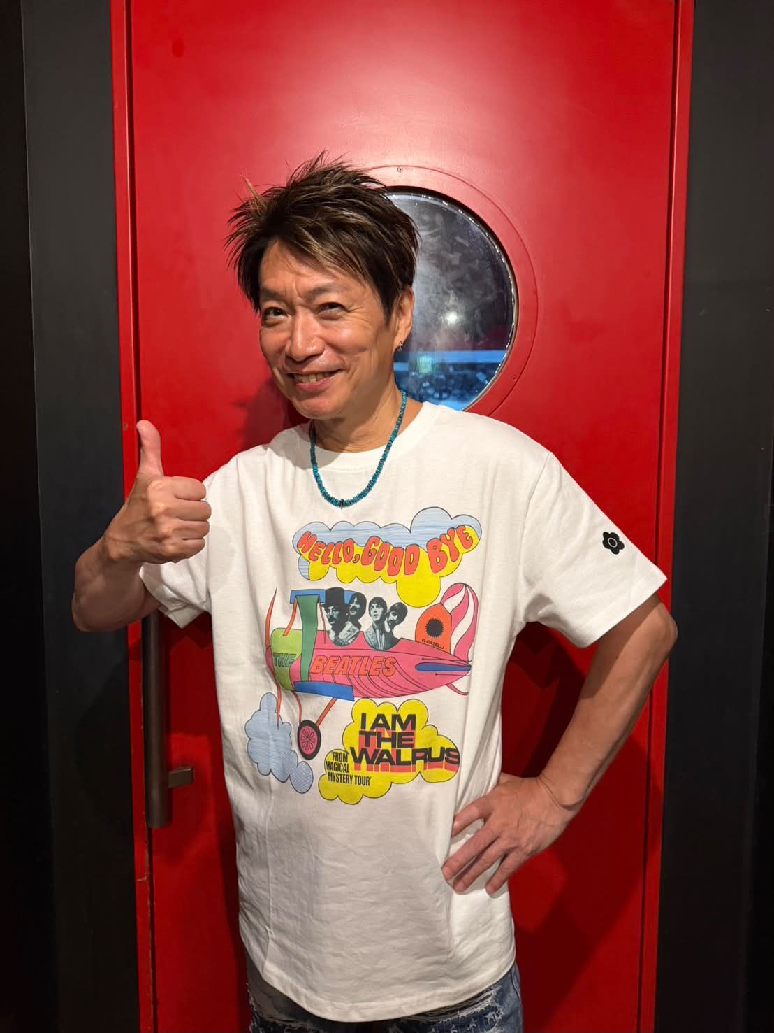 曾我泰久 Birthday LIVE DVD Let's GO!GO! 完売品 曾我泰久 Birthday LIVE DVD Let's GO!GO! 完売品 曾我泰久 Birthday