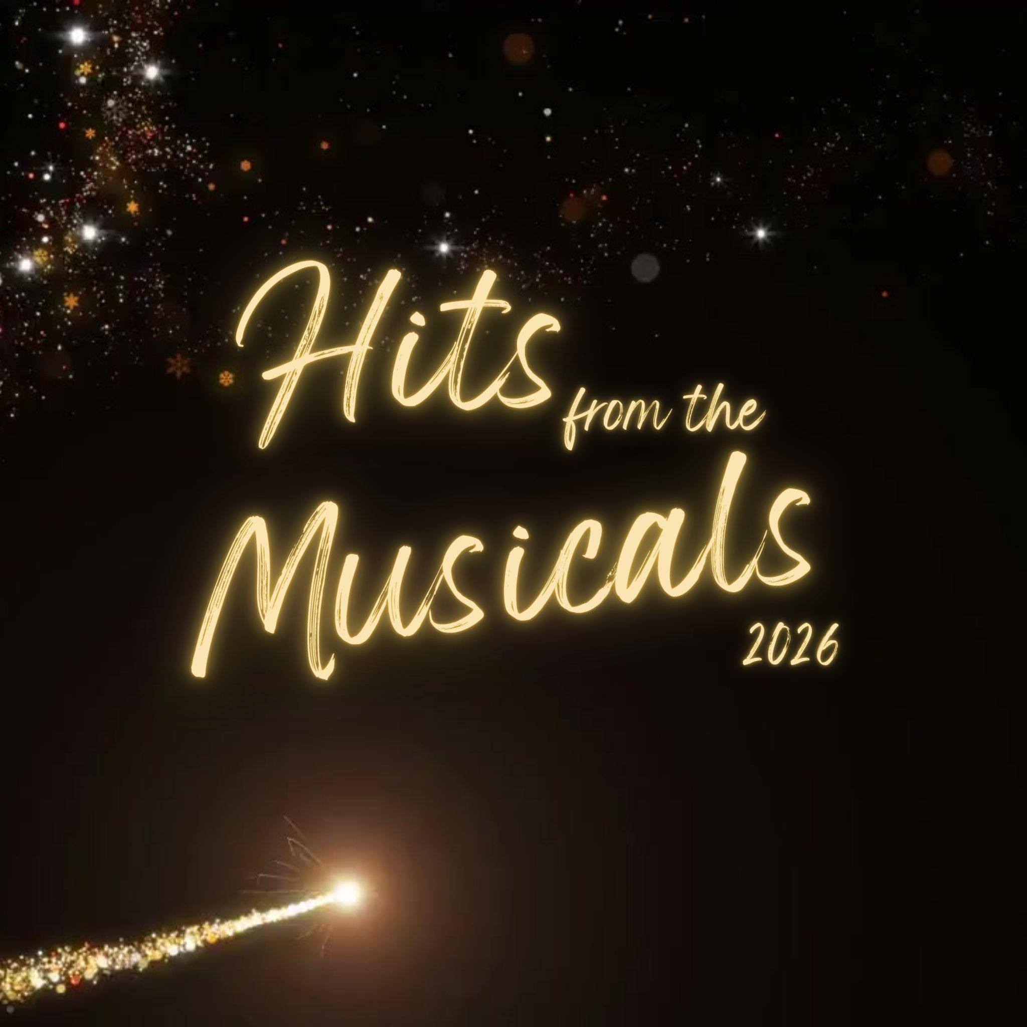 🎭 One week until our first chorus rehearsal! We’re getting ready to ...