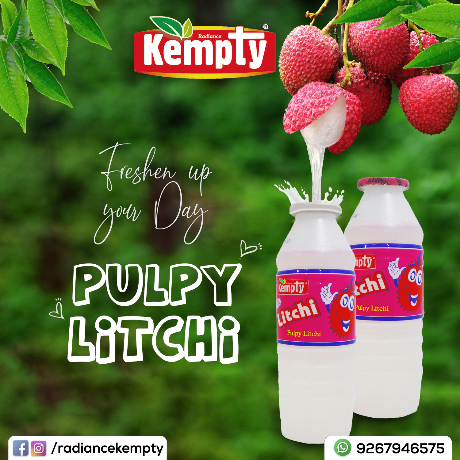 Kempty - Home