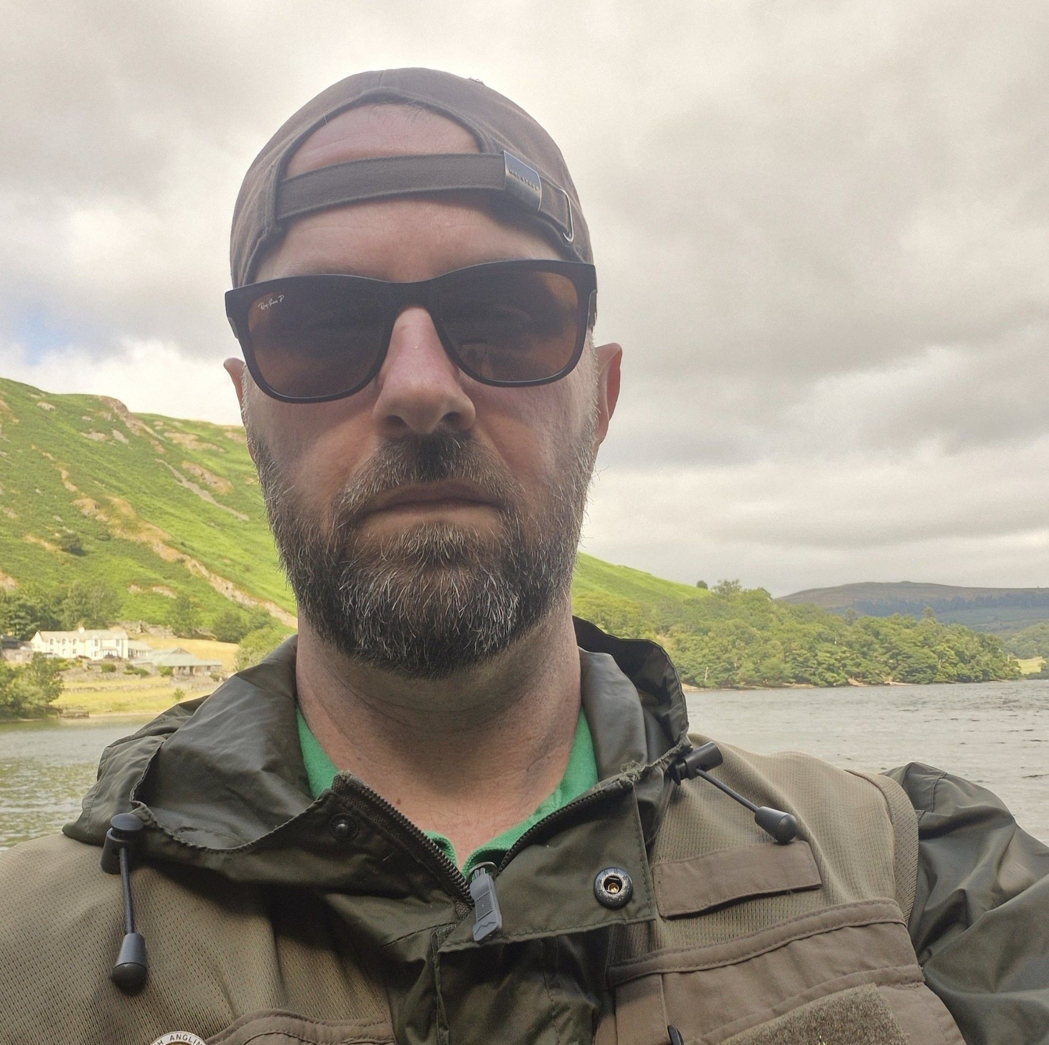 fishing in preston and the surrounding area | Please can anyone assist ...