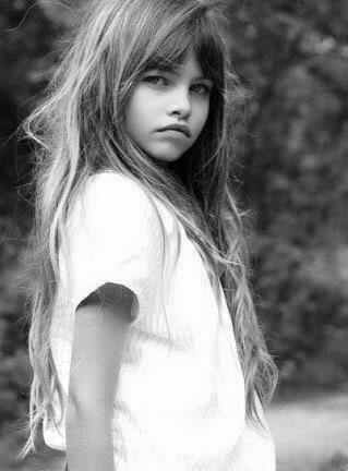 Barbara Palvin In Her Childhood Makeup For Ever Facebook