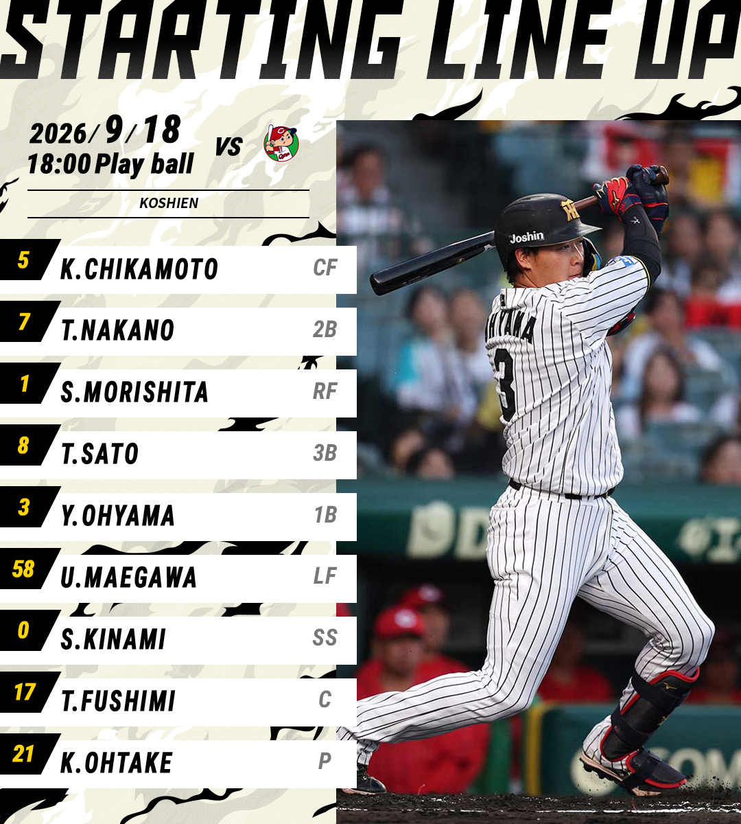 5/9(土)に開催する「スーパーマリオブラザーズ40周年×プロ野球12球団