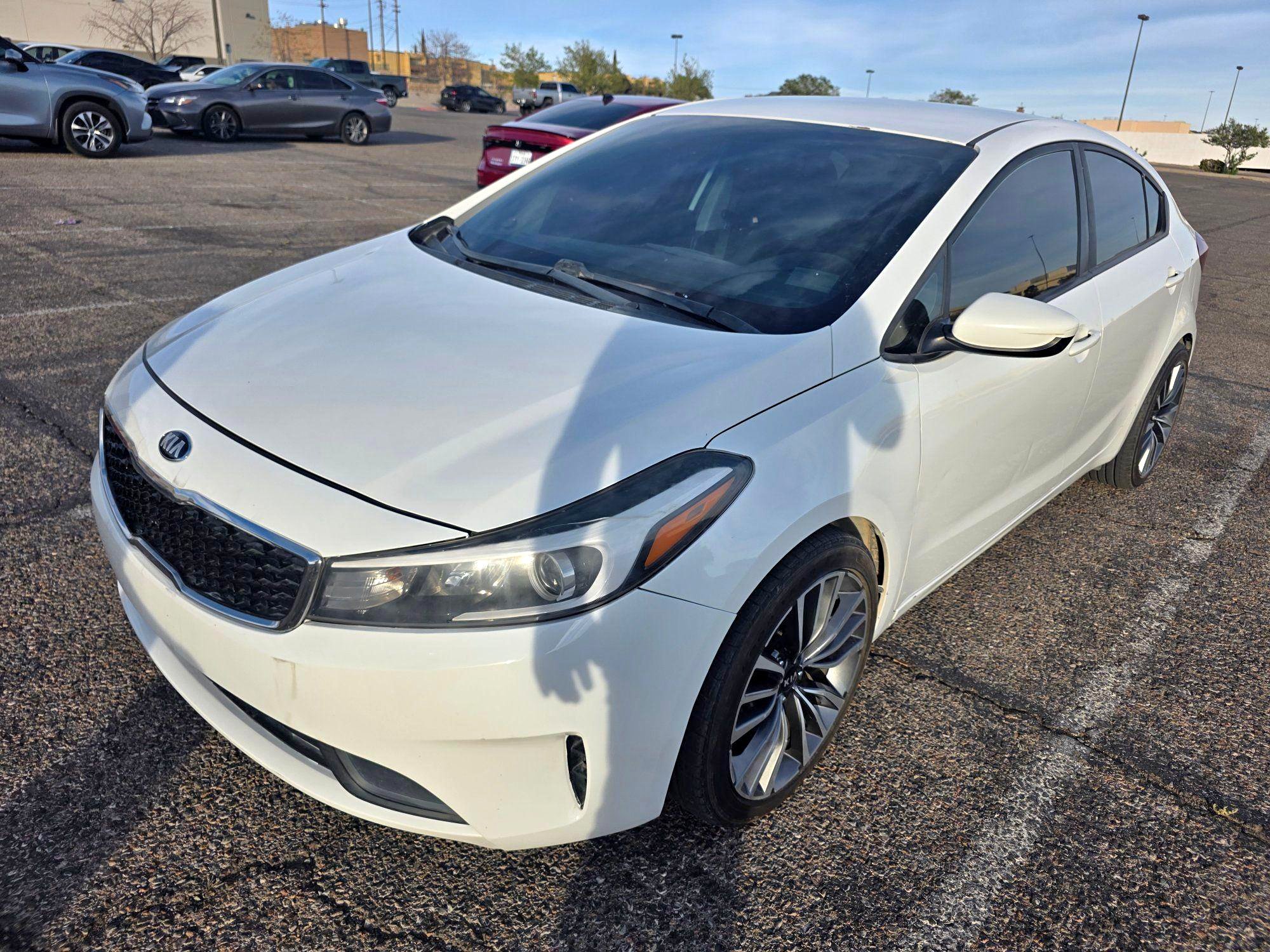Sitemapcdatahttpsthereferenznetkia Forte White 2017null