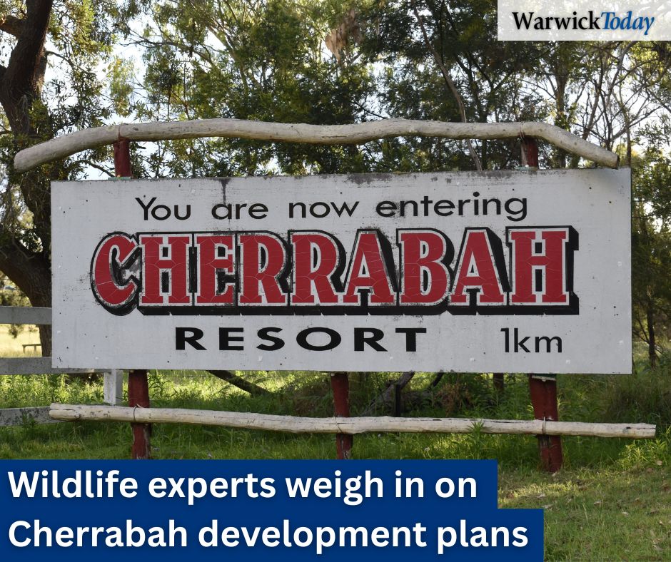 Warwick - 👉 Experts say Cherrabah Resort's latest development plans ...