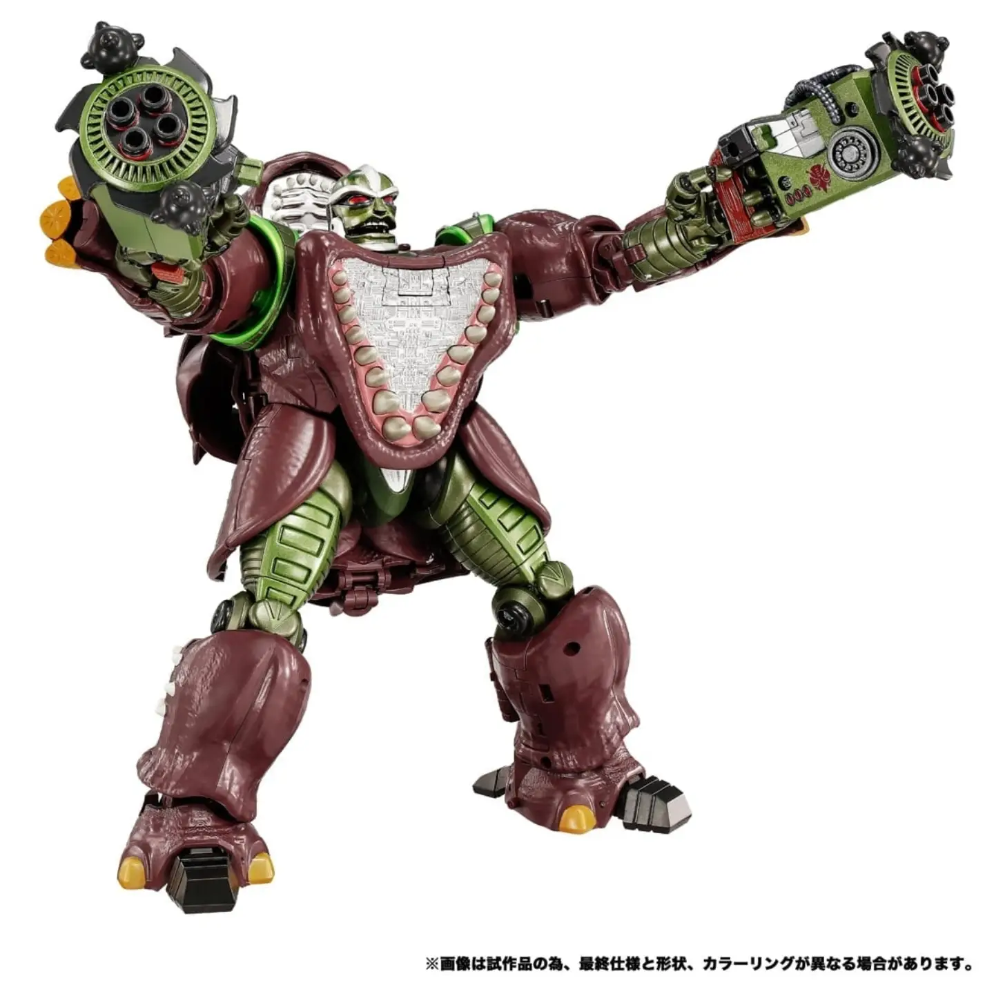 トランスフォーマーコレクション3 Cybertron 21 - Cybertron 21 added a new photo.