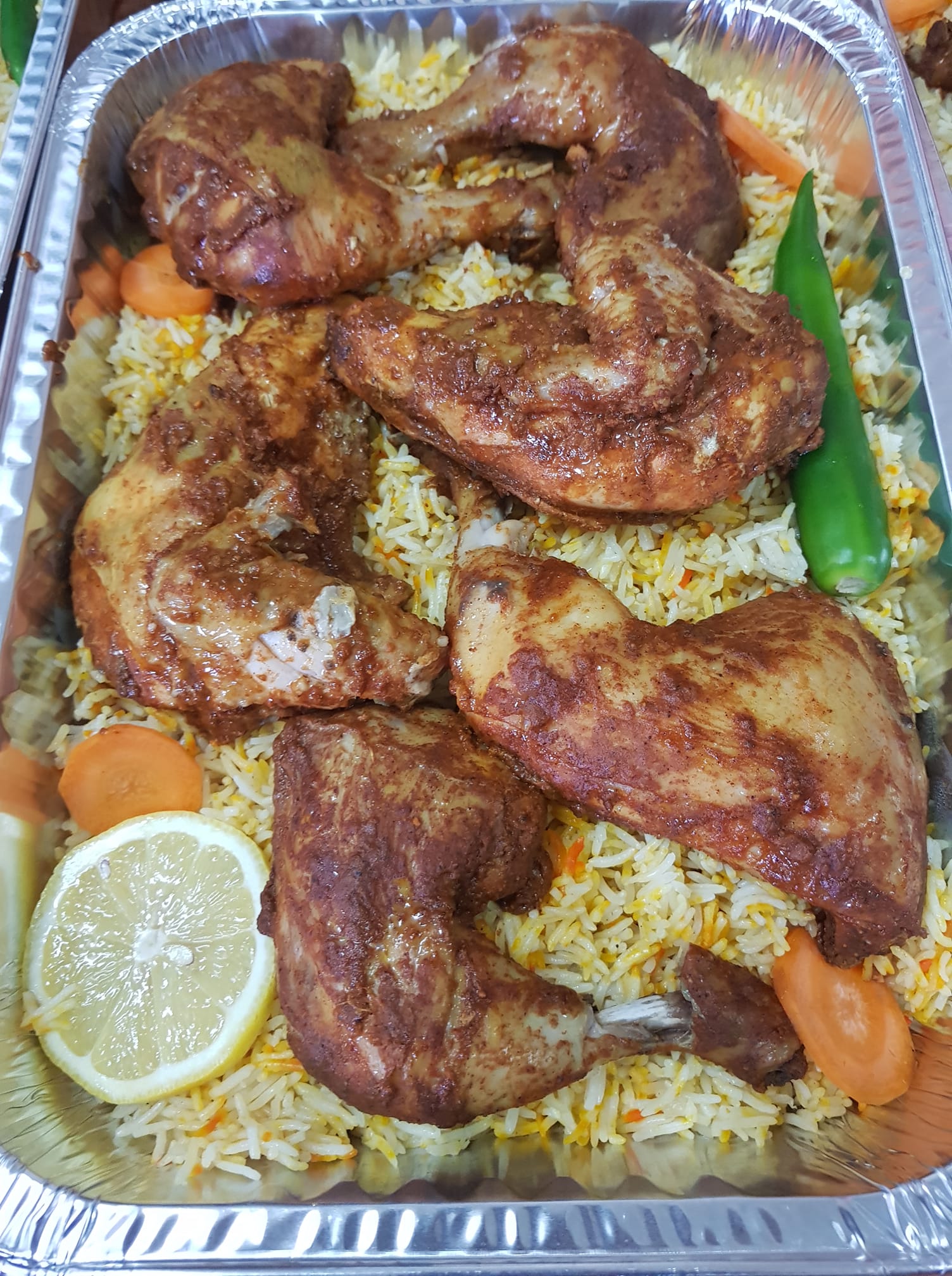 Labbaik RuZz KB | Kota Bharu