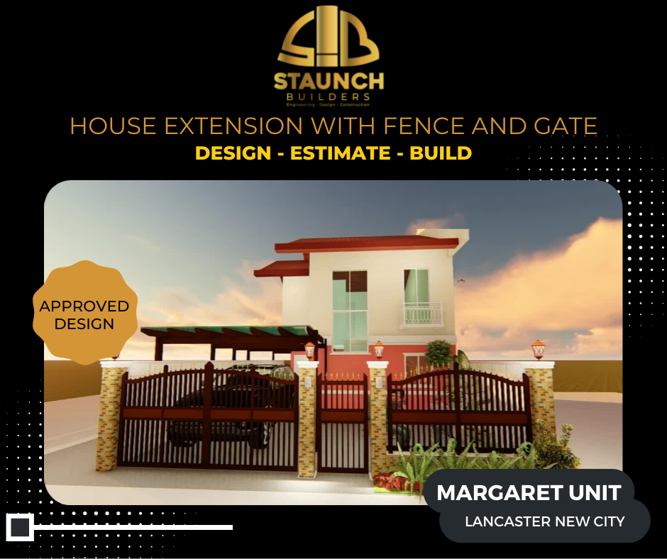 Take a look at our house extension with... - Staunch Builders | Facebook