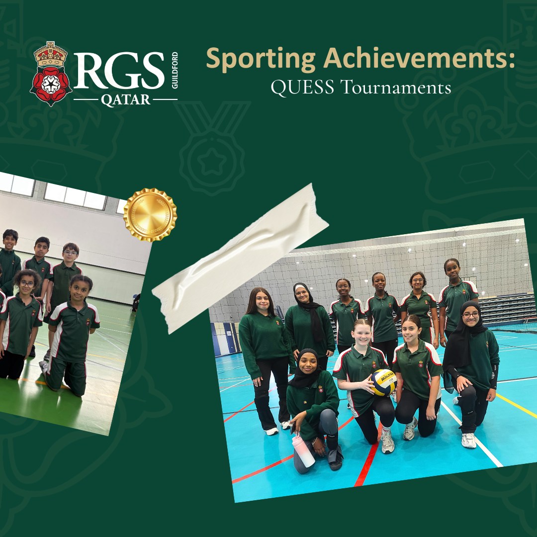 RGS Guildford Qatar | Doha