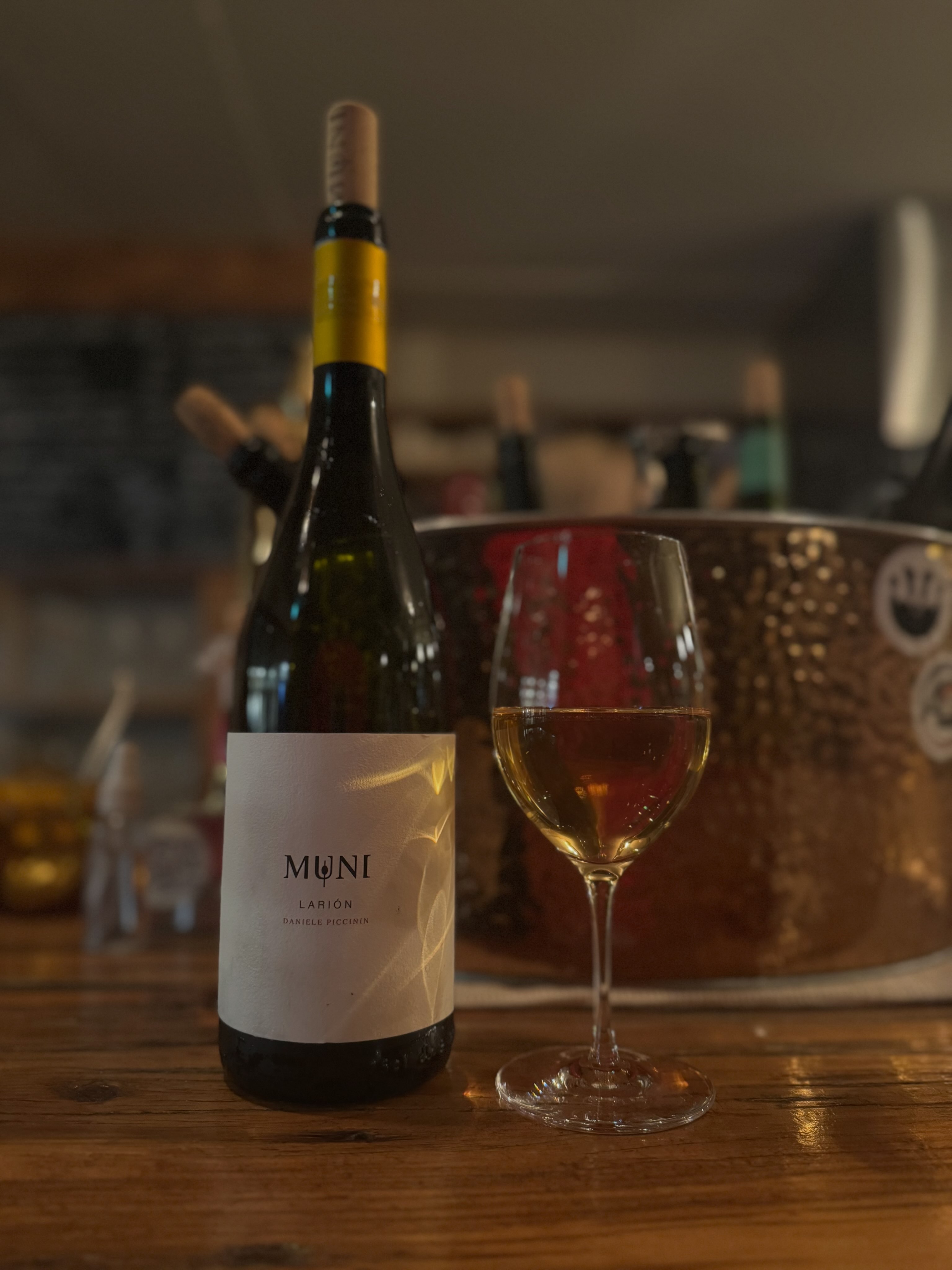 Yoichi Rose Pinot Noir Z 2024 / Yamadado (Yuichiro Yamada