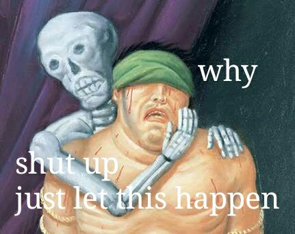 Botero memes