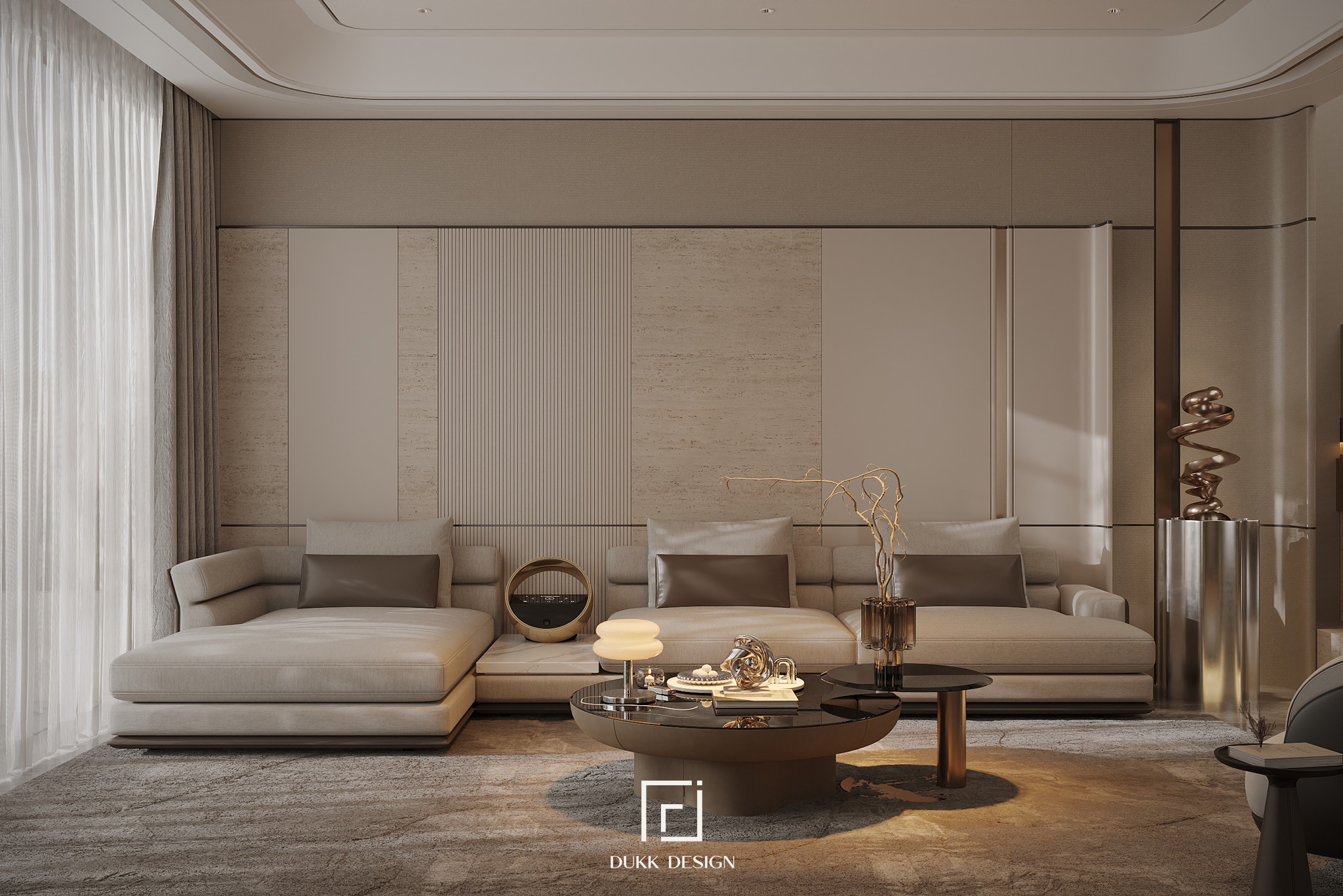 DUK'K Design | Hanoi