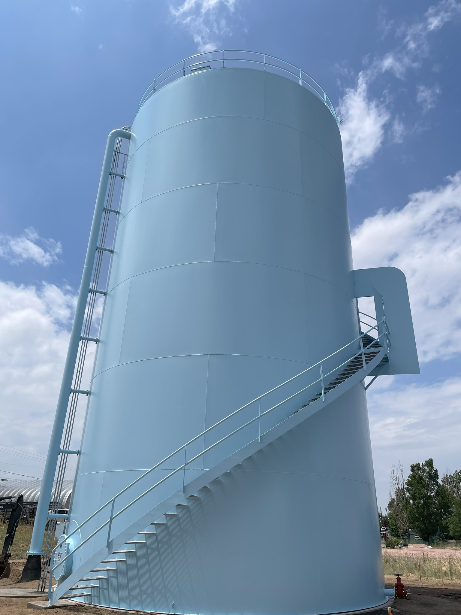 D&R Tank Company | Albuquerque NM