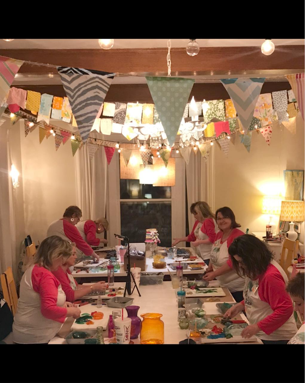 Elizabeth Rhodes Studio