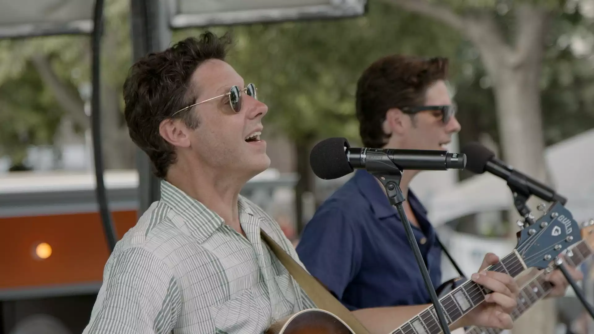 The Cactus Blossoms Tickets