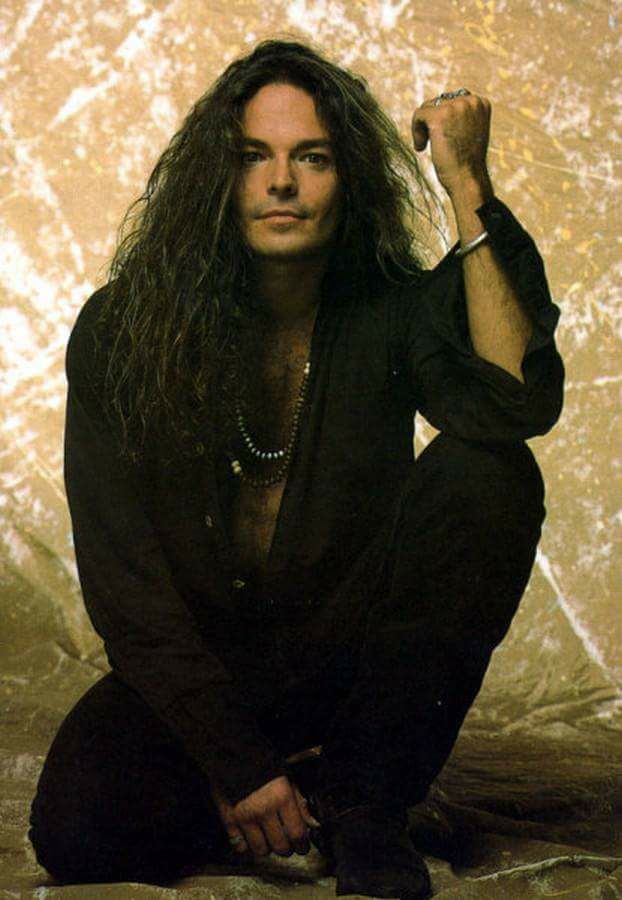 In Memoriam Ray Gillen May 12, 1959 – December 1, 1993)