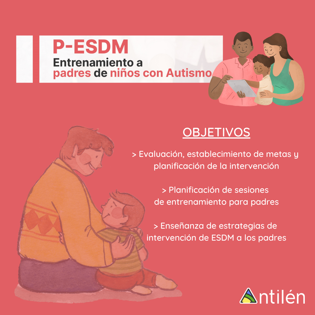 Antilén - Curso de formación 