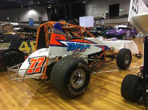 Cool Chassis - Wade Lello's Tamar Cars 77t Cool Chassis... | Facebook