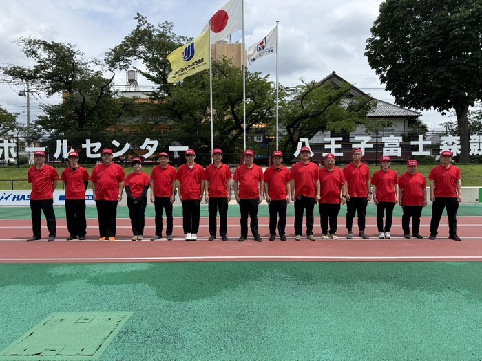 公益財団法人日本ゲートボール連合（J - 公益財団法人日本