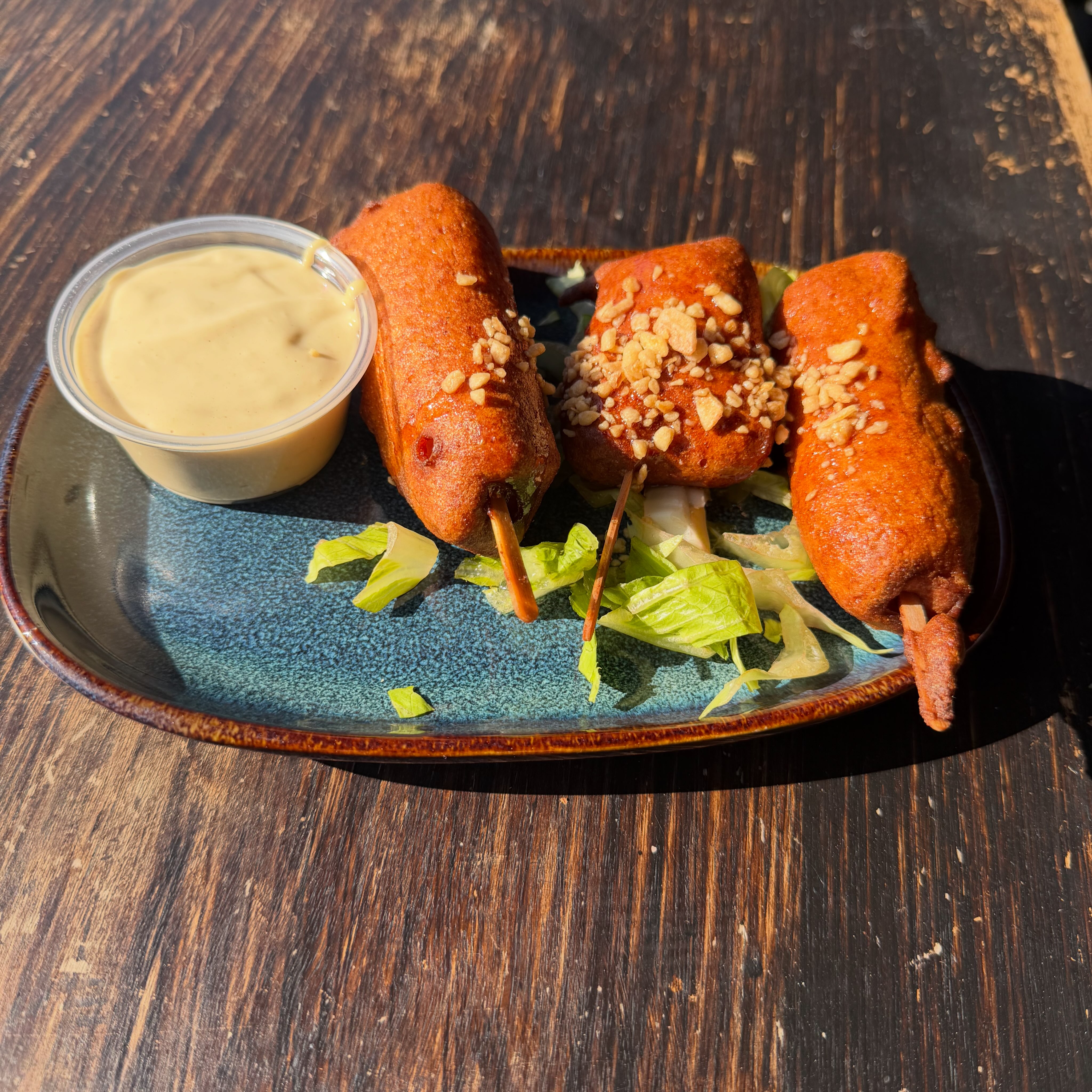 THR33's CO. SNACK BAR | Ottawa ON