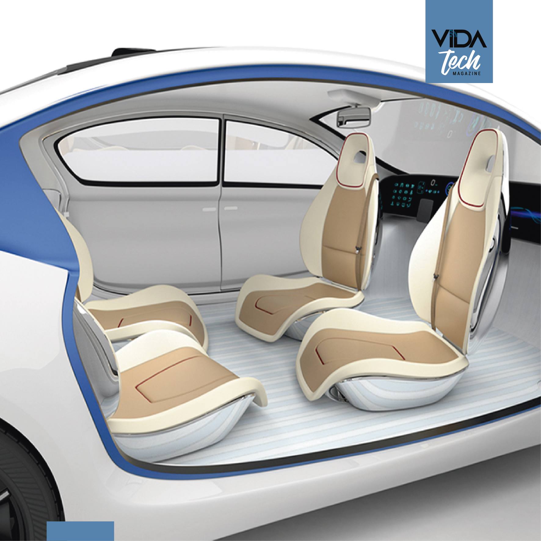 Vida Tech - Para el año 2020 esperamos la llegada de la... | Facebook