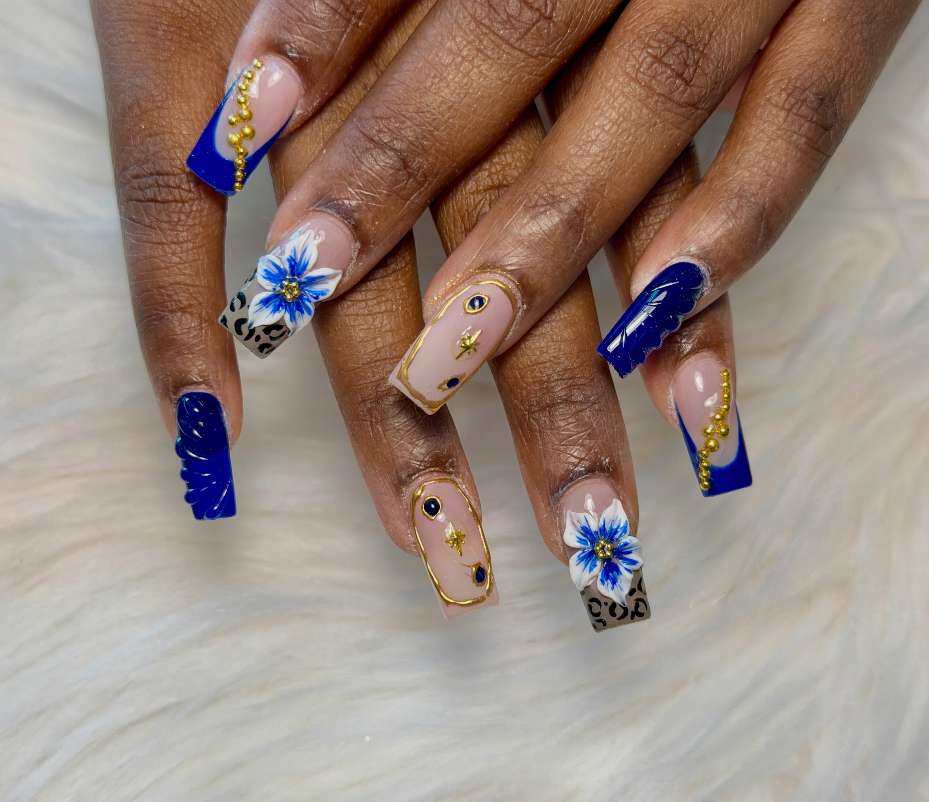 Exotic Nails | Brook Park OH