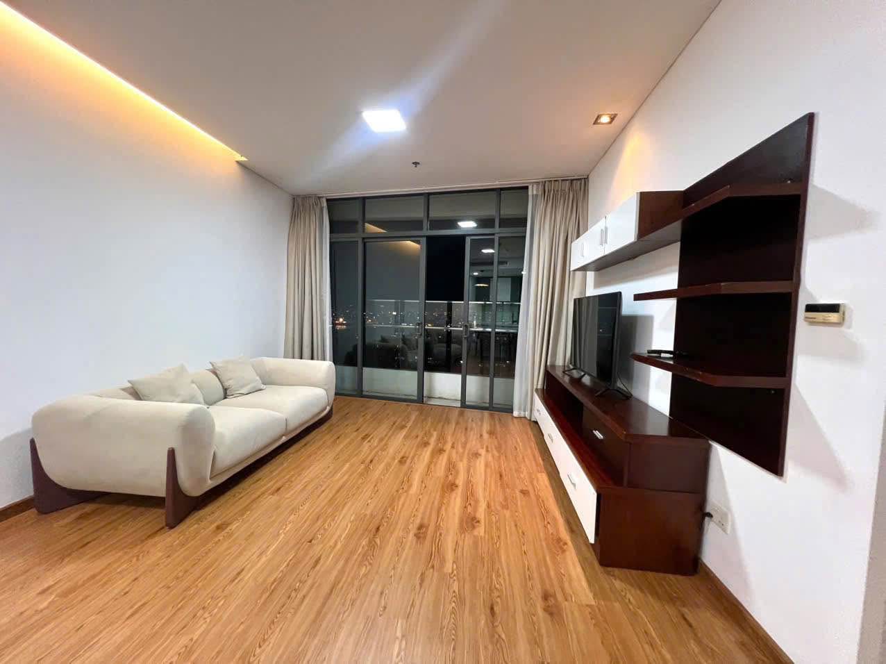 Housing for expats in Ho Chi Minh City | 🏙 City Garden Apartment for ...