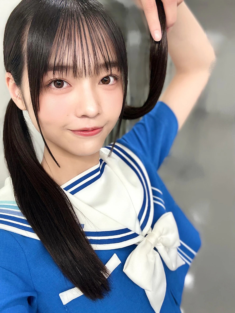 Former AV Star Yua Mikami Finds New Success As Taiwan Cheerleader