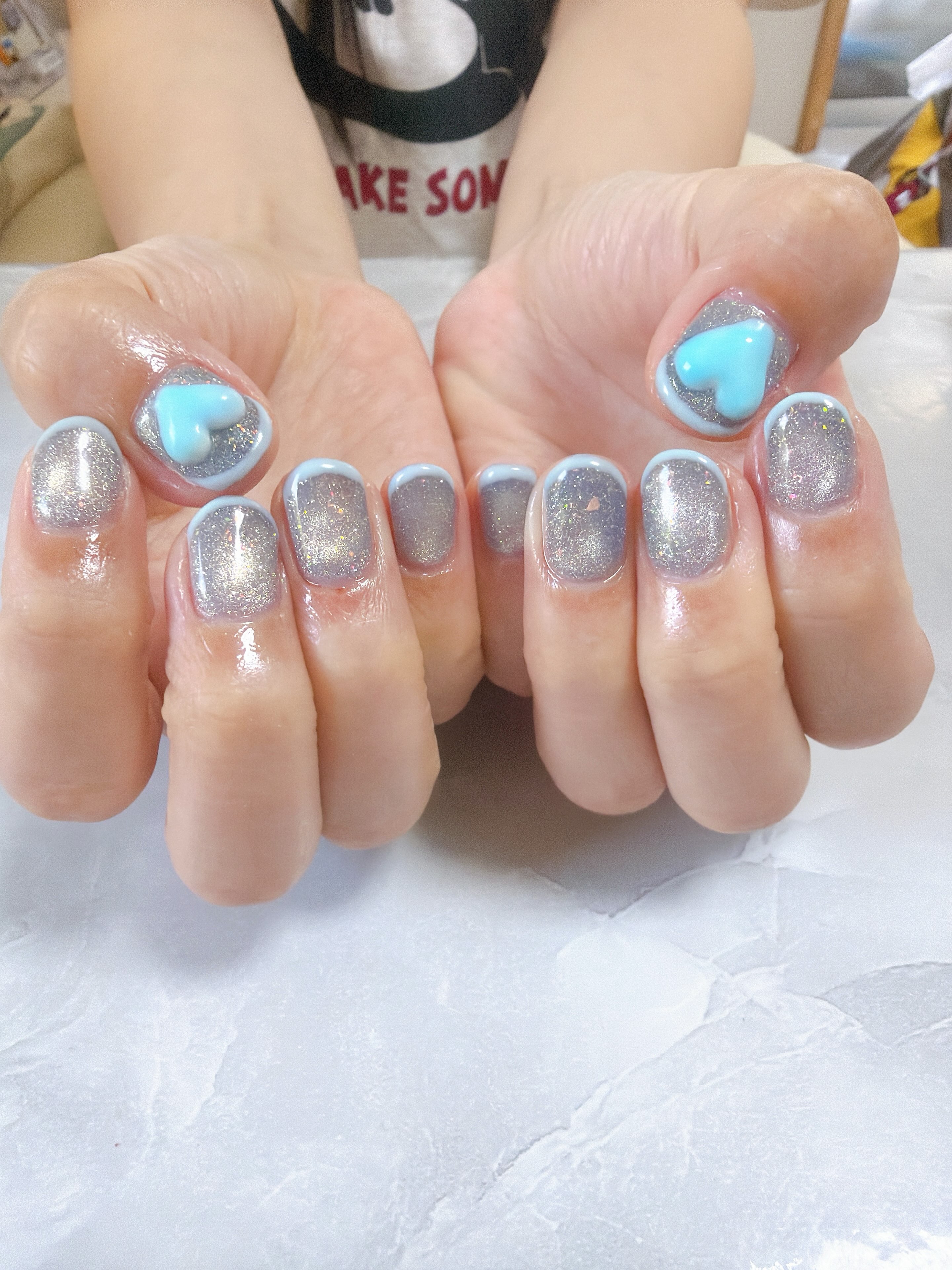 Miyu Nail | Ota-ku Tokyo