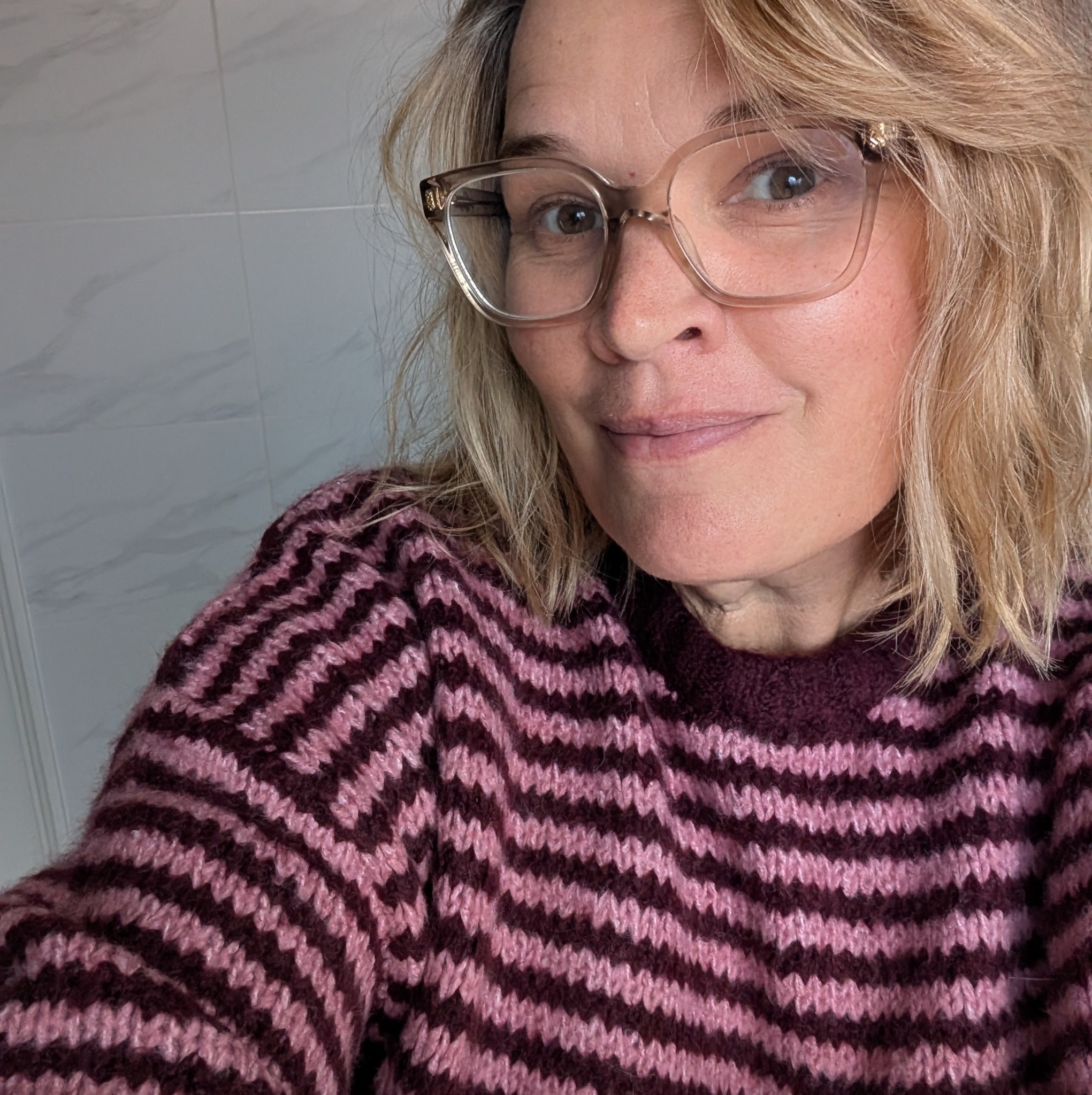 Let's go for a stroll. Grab your fave cuppa and join me. Live every ...