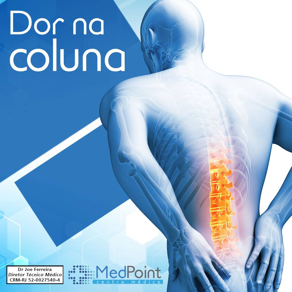 Med Point - É importante investigar a origem da dor na... | Facebook
