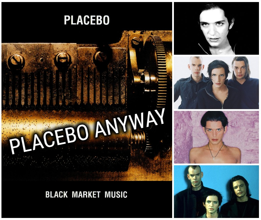 Black Market Music 26th anniversary